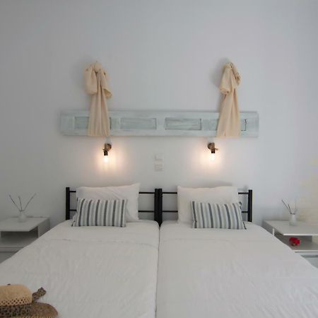 Camara Hotel آغيوس بروكوبيوس المظهر الخارجي الصورة