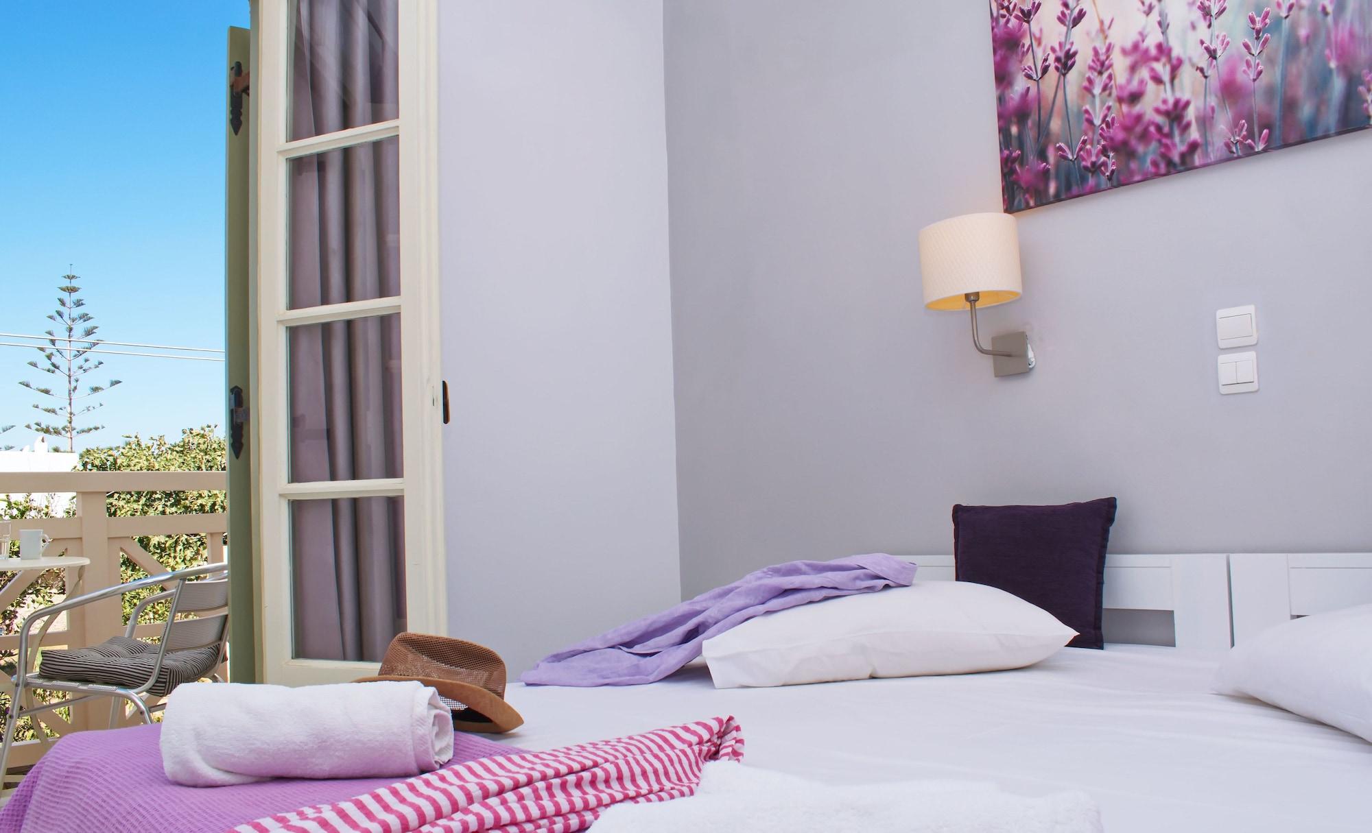 Camara Hotel آغيوس بروكوبيوس المظهر الخارجي الصورة