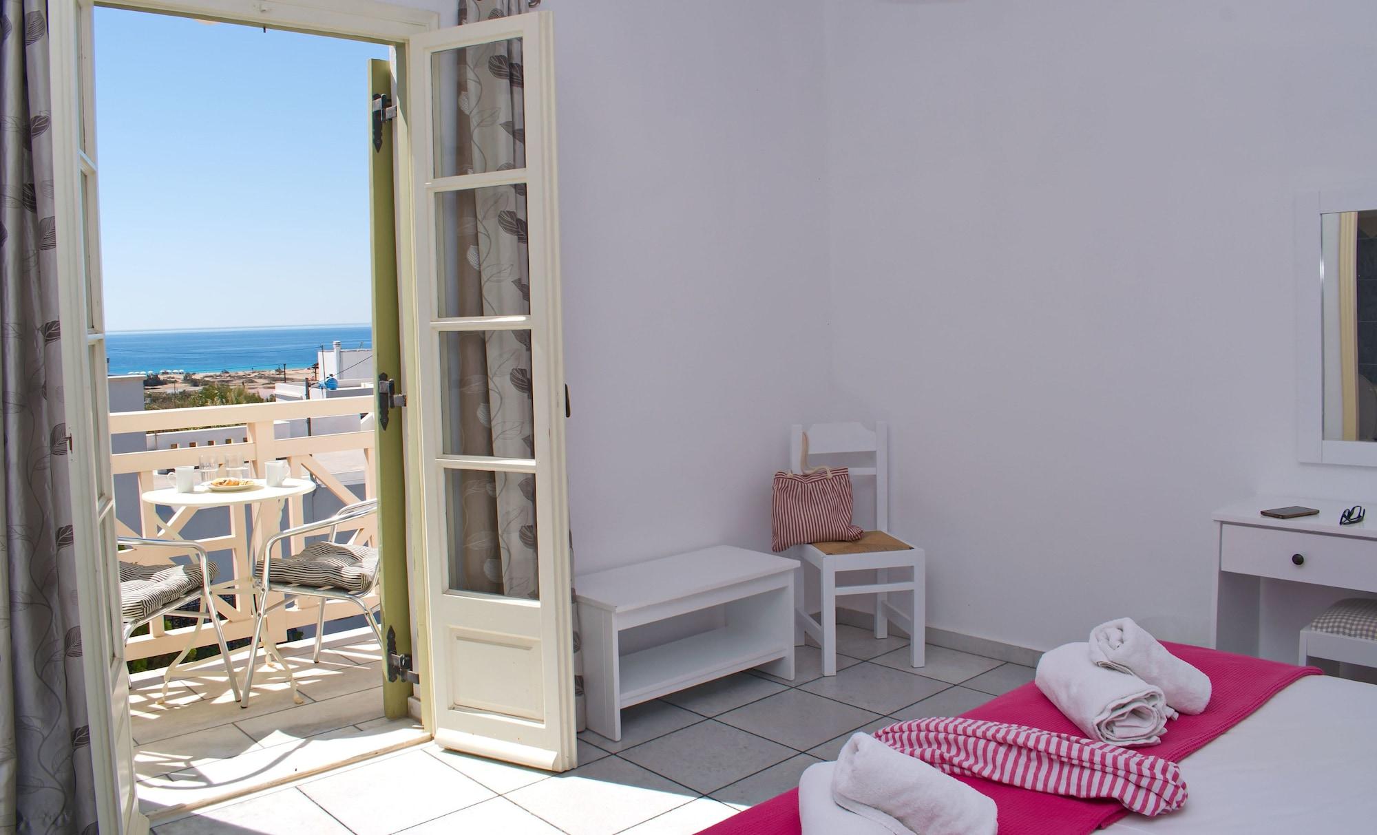 Camara Hotel آغيوس بروكوبيوس المظهر الخارجي الصورة
