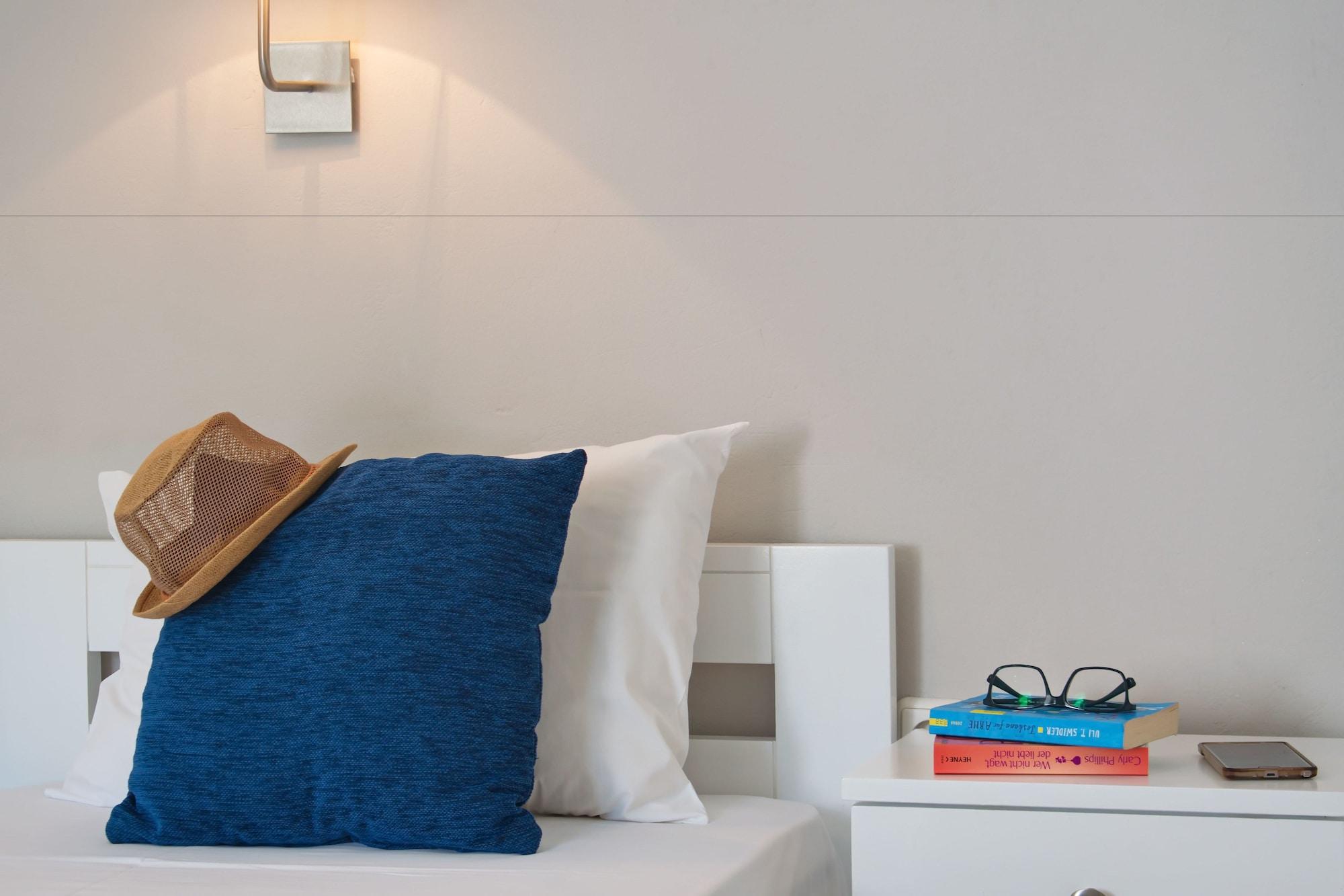 Camara Hotel آغيوس بروكوبيوس المظهر الخارجي الصورة