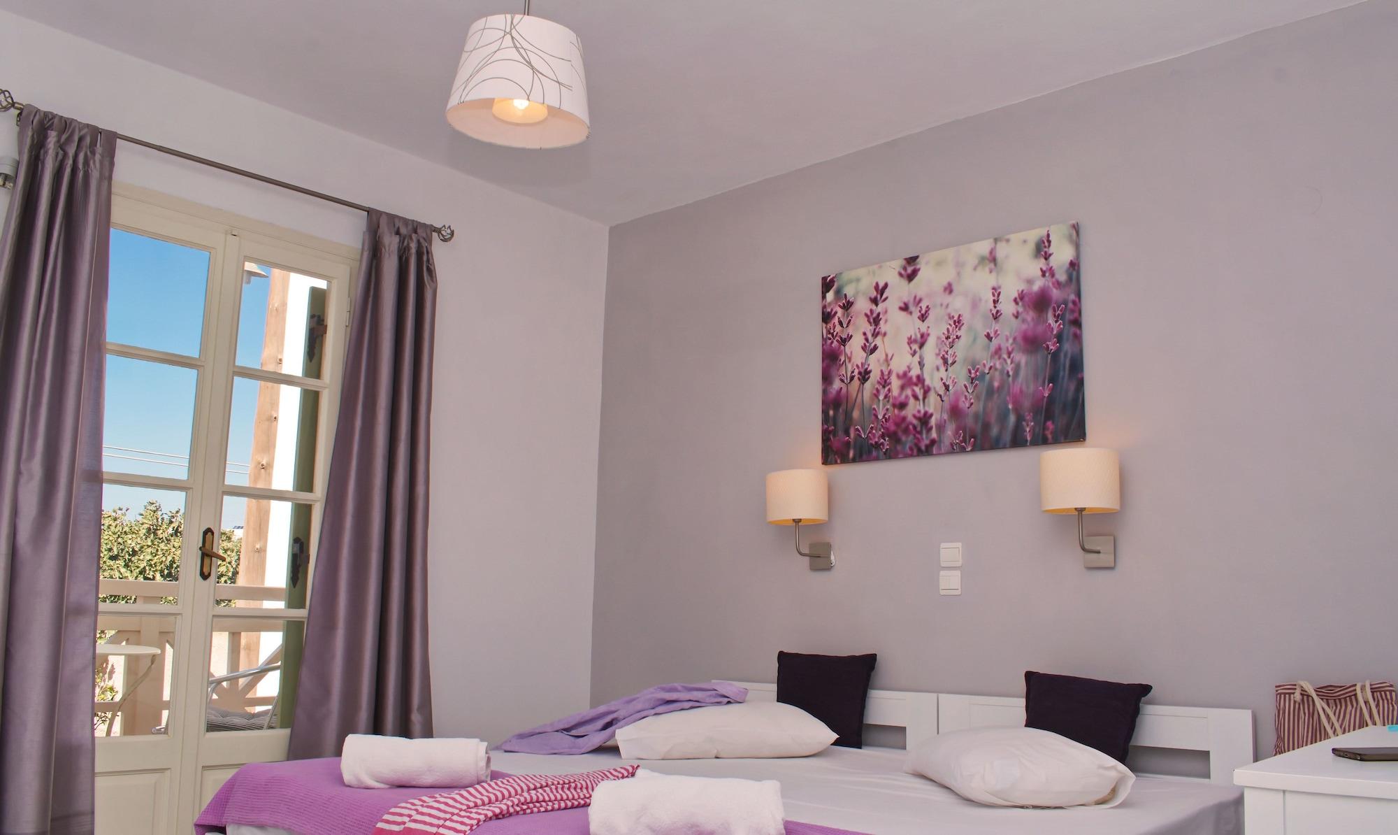 Camara Hotel آغيوس بروكوبيوس المظهر الخارجي الصورة