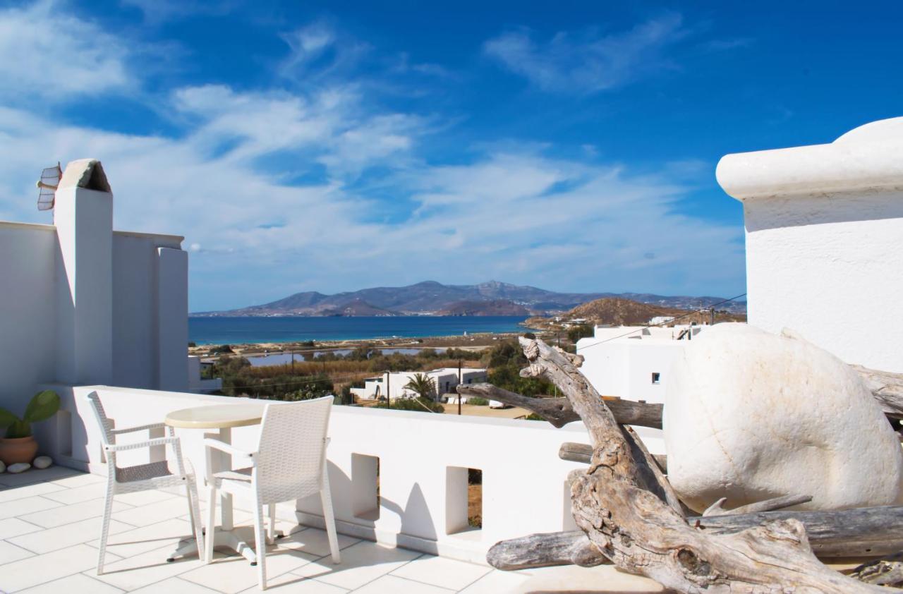 Camara Hotel آغيوس بروكوبيوس المظهر الخارجي الصورة