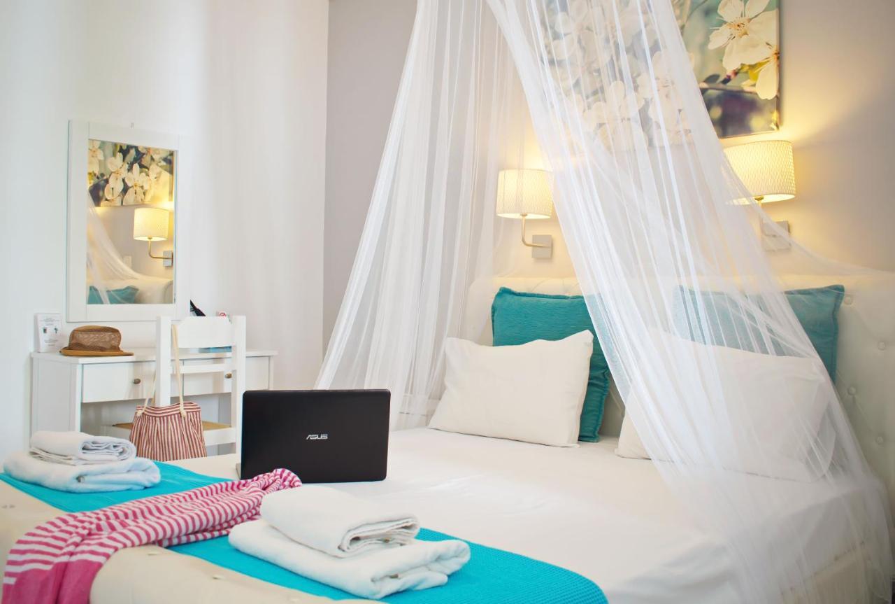 Camara Hotel آغيوس بروكوبيوس المظهر الخارجي الصورة