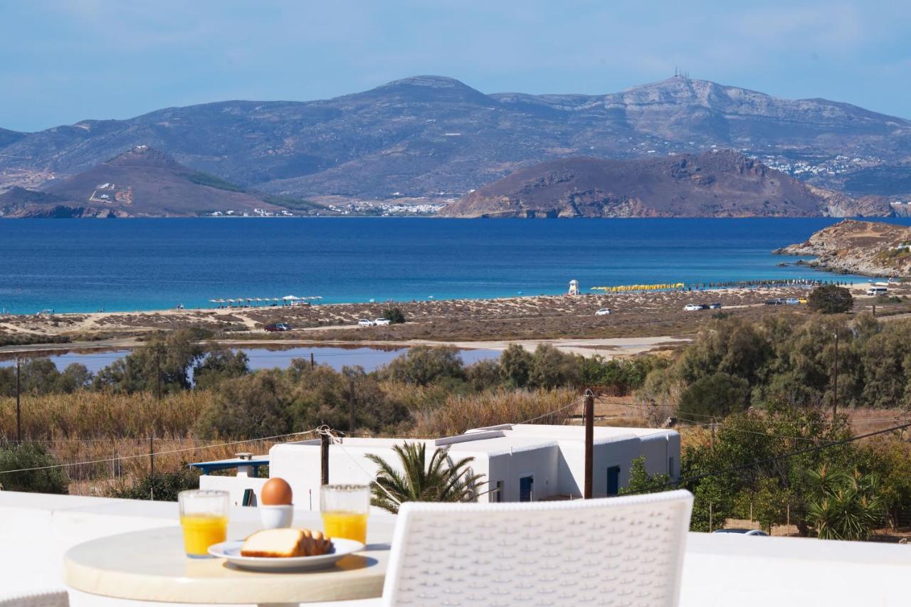 Camara Hotel آغيوس بروكوبيوس المظهر الخارجي الصورة