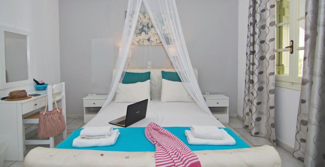 Camara Hotel آغيوس بروكوبيوس المظهر الخارجي الصورة
