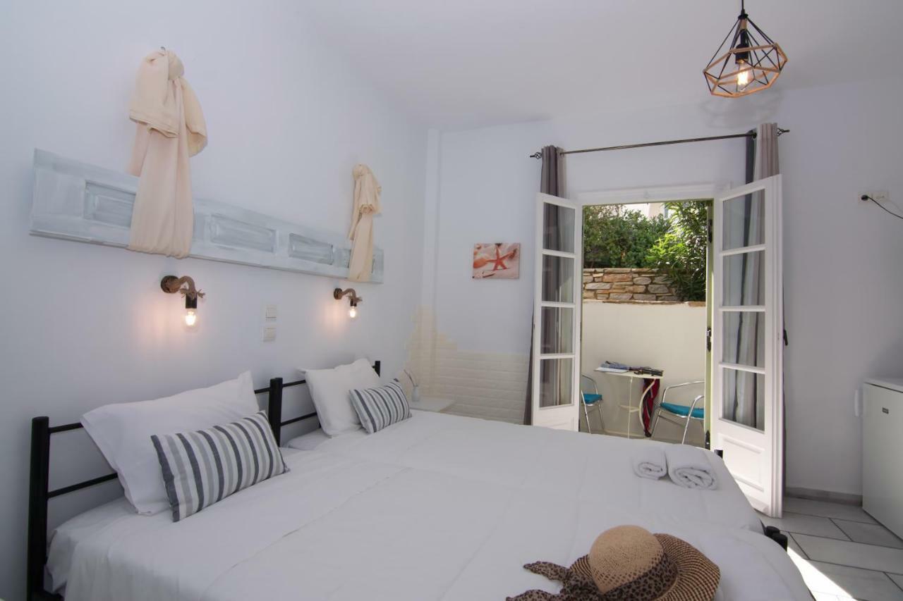 Camara Hotel آغيوس بروكوبيوس المظهر الخارجي الصورة